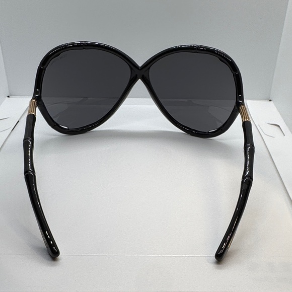 Tom Ford 63MM Butterfly Sunglasses - Picture 6 of 9